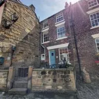 Dunsley Cottage, hotel v mestu Staithes