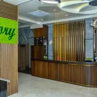 Hotel Story, hotel v destinaci Skopje