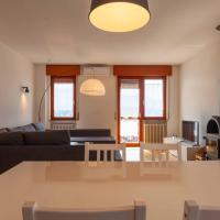 Bright Apartment in the heart of Belluno - Civetta