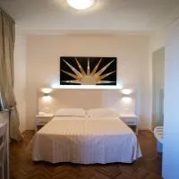 Viesnīca Hotel Astoria pilsētā Fermo