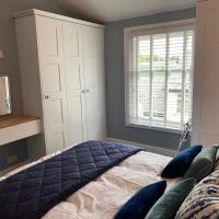 Mayfield Apartment Luxury first floor 1 bedroom apartment, hotel in Great Eccleston