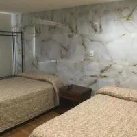 Americas Express Inn Rocky Mount, hotel v destinácii Rocky Mount