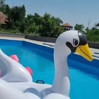 Zempléni Szellő Vendégház, hotel v destinaci Vilyvitány