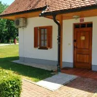 Tulpika1, hotell i Moravske-Toplice