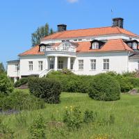 Liljeholmen Herrgård Hostel、Rimforsaのホテル