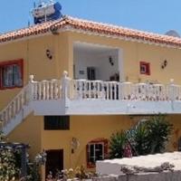 Casa Marechen Gilbert