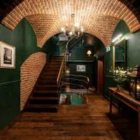 Baron Boutique Hotel, Hotel in Jelenia Góra