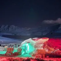 Village Igloo Val Thorens, hótel í Val Thorens