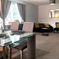 Skippetts End, hotel in Basingstoke