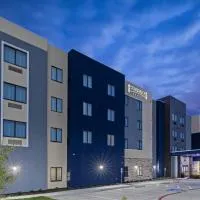 Staybridge Suites Waco South - Woodway by IHG – hotel w mieście Woodway
