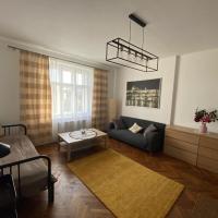 Apartman Xaveriova