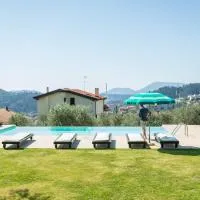 Ara dei Pre, Terre Marine, hotel v destinácii Vezzano Ligure