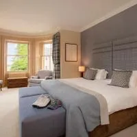Royal Golf Hotel, by Highland Coast Hotels, hotel u gradu Dornoh