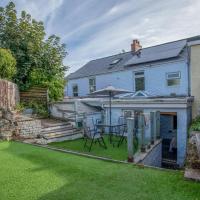 Cambrian Cottage - 3 Bedroom Cottage - Tenby