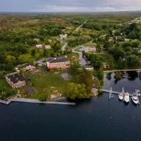 Rawley Resort, Spa & Marina, Trademark Collection by Wyndham, hotel u gradu Port Severn