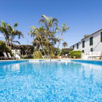 Hotel El Patio