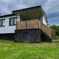 Chata Thermal House, hotel v destinaci Kaluža