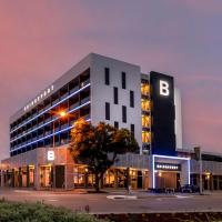 Bridgeport Hotel, hotell i Murray Bridge