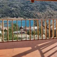 Puerto Bertrand에 위치한 호텔 Bona Vista