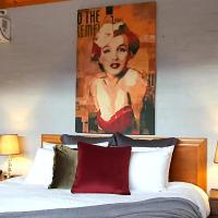 Great Escape Lofts – hotel w mieście Gloucester