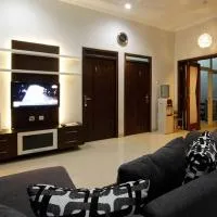 Naura Guest House, hotel in Yogyakarta