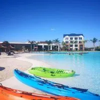 The Blyde Silverlakes, hotel em Boschkop
