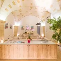La Botte, khách sạn ở Giurdignano