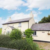 Garth Y Fron, hotel in Ruthin