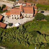 Casa Videira - Hotel rural cerca del mar