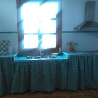 Aula de la Naturaleza JM