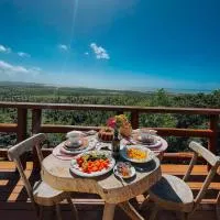 Ecolodge Praia de Gravatá - Pernambuco- Brasil, hotel sa São José da Coroa Grande
