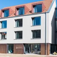 Hotel Annenhof GmbH, ξενοδοχείο σε Lemgo
