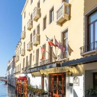 Baglioni Hotel Luna - The Leading Hotels of the World, מלון ב-סן מרקו, ונציה