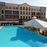 Caucasus Hotel, hotel a Yerevan