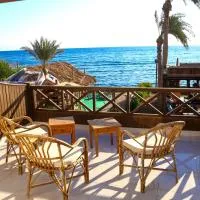 Penguin Village Dahab, ξενοδοχείο στο Νταχάμπ