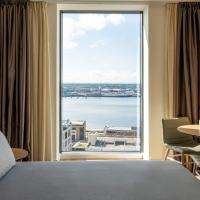 Innside by Melia Liverpool, hotell i Liverpool