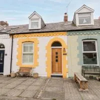 Bay Cottage, ξενοδοχείο σε North Shields