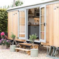 Whitbourne farm, hotel in Corsley