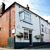 The Boot at Repton, hotel a Derby