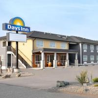 Days Inn by Wyndham 100 Mile House, hotel a One Hundred Mile House