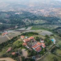 El Pueblito Hotel Boutique, hotel em Samaipata