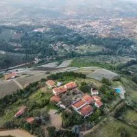 El Pueblito Hotel Boutique, hotel din Samaipata