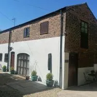 The Barn, hotel u gradu Long Sutton