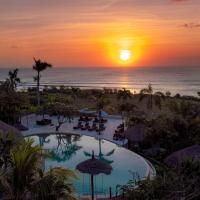 La Joya Balangan Resort, hotel en Jimbaran