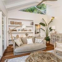 Your Luxury Escape - Bel Ombre - Palm Tree Retreat, hotel in Bangalow