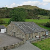 Ghyll Bank Barn