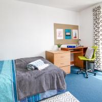 Ensuite Rooms for STUDENTS Only, CANTERBURY - SK
