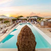 Hotel The Sky - Adults Only, Hotel in Cala Ratjada