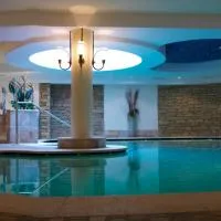 Active Hotel Monte Giner, hotel din Mezzana