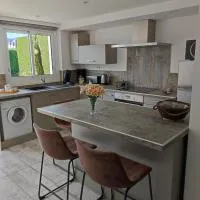 Appartement Abadie, hotel en Bagnères-de-Bigorre